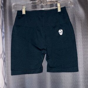 Gymreapers Infinity Seamless Shorts